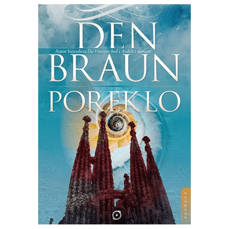 Poreklo - Den Braun
