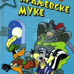 Šašave Avanture - Kraljevske muke
