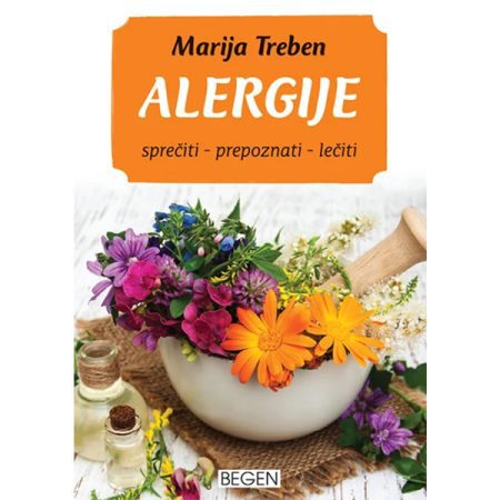 Alergije - Marija Treben