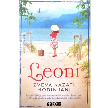 Leoni - Zveva Kazati Modinjani