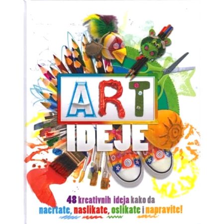 Art ideje