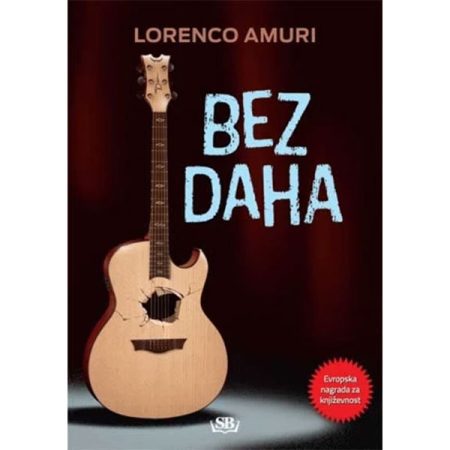 Bez daha - Lorenco Amuri