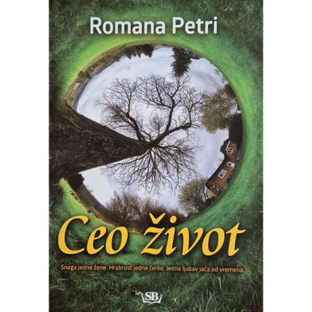 Ceo život - Romana Petri