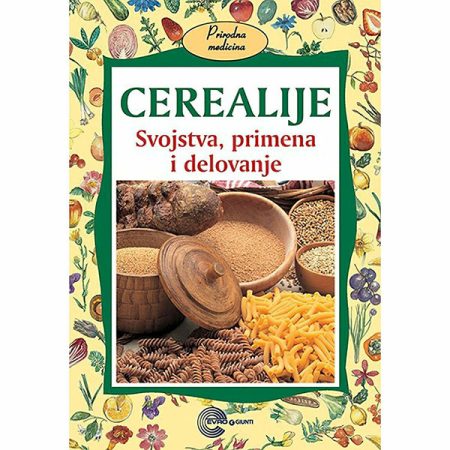Cerealije - Valter Pedroti