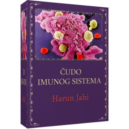 Čudo imunog sistema - Harun Jahi