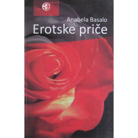 Erotske priče - Anabela Basalo