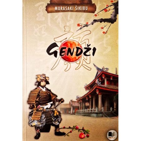 Gendži - Murasaki Šikibu