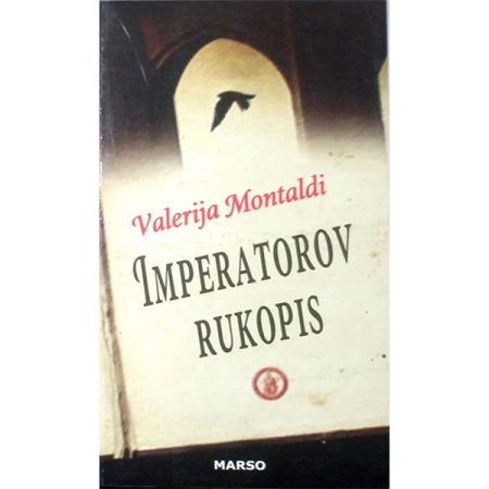 Imperatorov rukopis - Valerija Montaldi