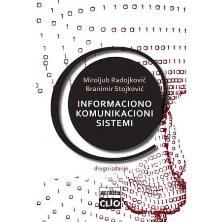 Informaciono komunikacioni sistemi