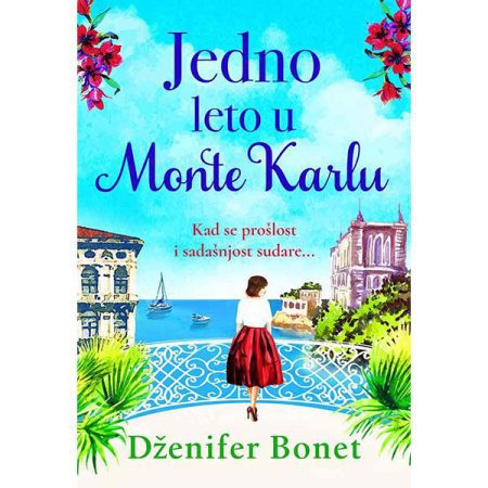 Jedno leto u Monte Karlu - Dženifer Bonet