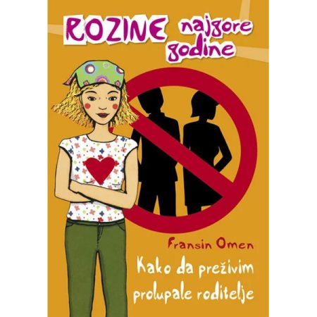 Kako da preživim prolupale roditelje