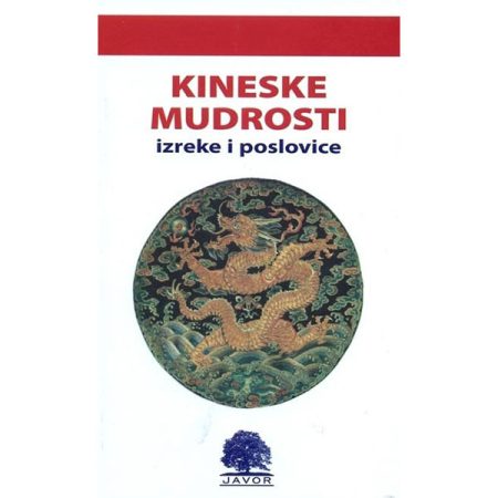 Kineske mudrosti, izreke i poslovice