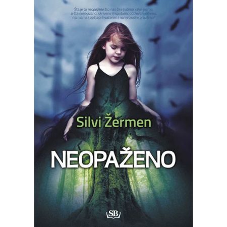 Neopaženo - Silvi Žermen