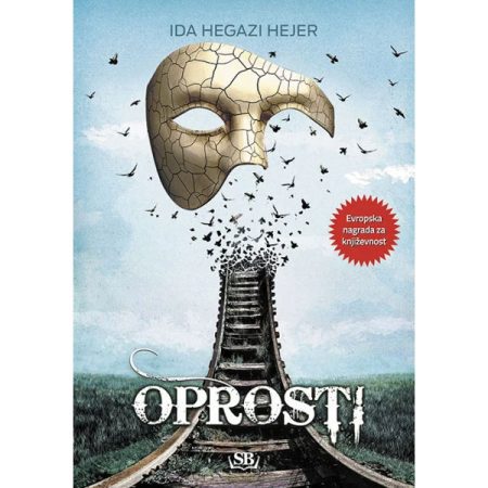 Oprosti - Ida Hegazi Hejer