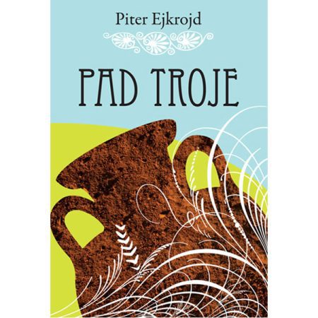 Pad troje - Piter Ejkrojd