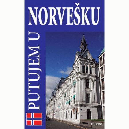 Putujem u Norvešku