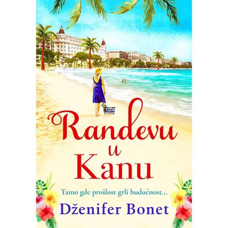 Randevu u Kanu - Dženifer Bonet