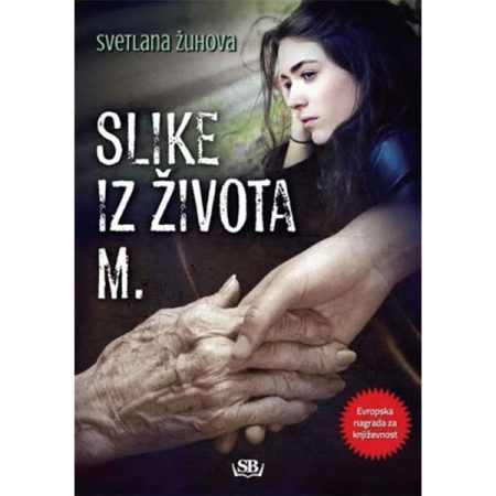 Slike iz života M. - Svetlana Žuhova