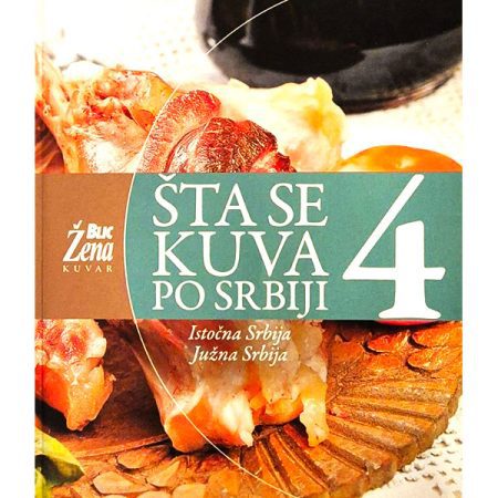 Šta se kuva po Srbiji 4