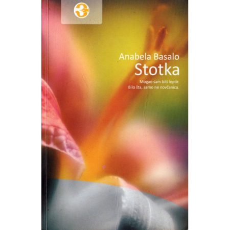 Stotka - Anabela Basalo