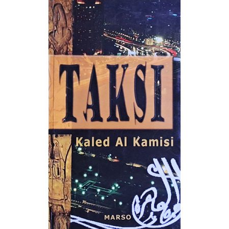 Taksi - Kaled Al Kamisi