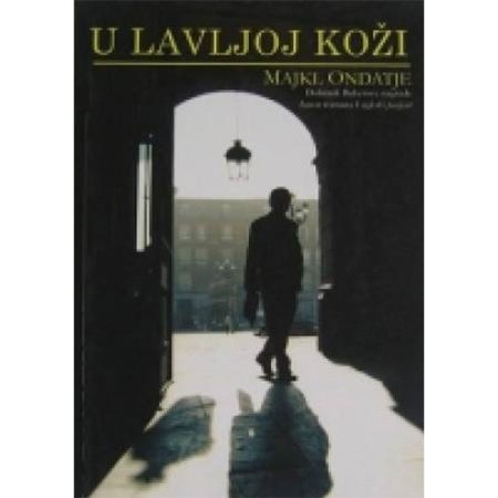 U lavljoj koži - Majkl Ondatje