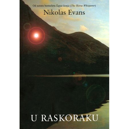U raskoraku - Nikolas Evans