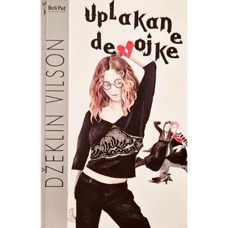 Uplakane devojke - Džeklin Vilson