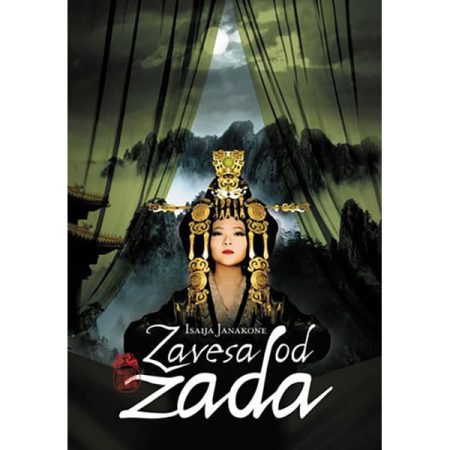 Zavesa od žada - Isaija Janakone