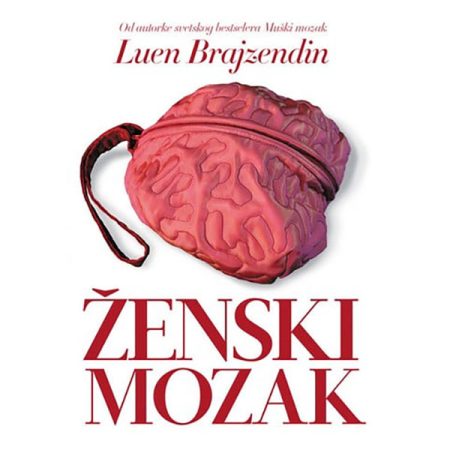 Ženski mozak – Luen Brajzendin