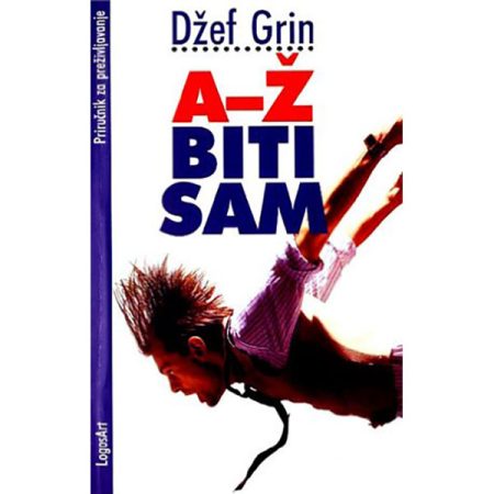 A-Ž Biti sam: vodič za preživljavanje - Džef Grin