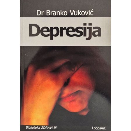 Depresija - dr Banko Vuković