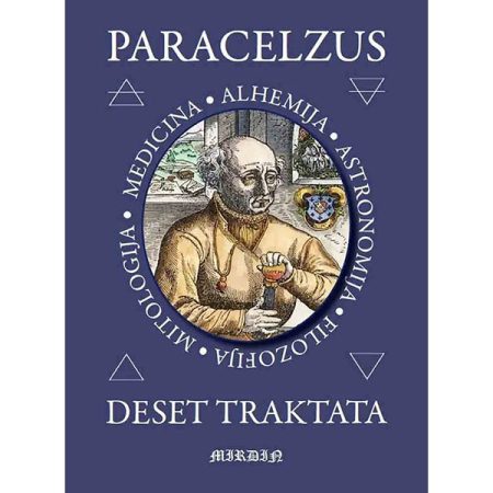 Deset traktata - Paracelzus