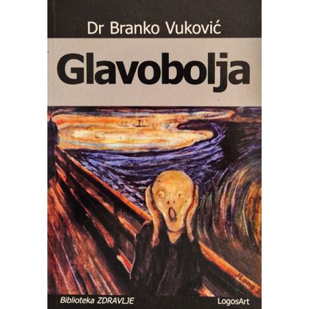 Glavobolja - dr Banko Vuković