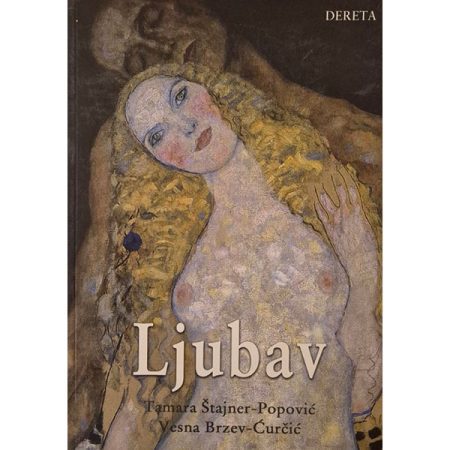 Ljubav - Tamara Štajner-Popović