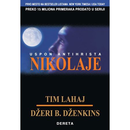 Nikolaje - Tim Lahaj
