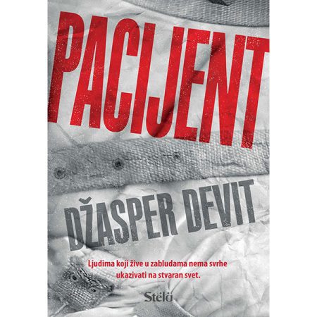 Pacijent - Džasper Devit