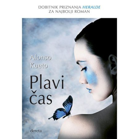 Plavi čas - Alonso Kueto