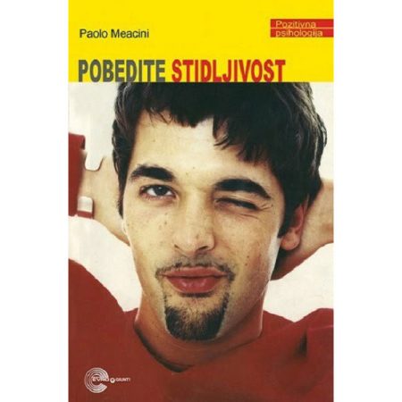 Pobedite stidljivost - Paolo Meacini