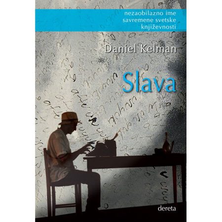 Slava - Danel Kelman