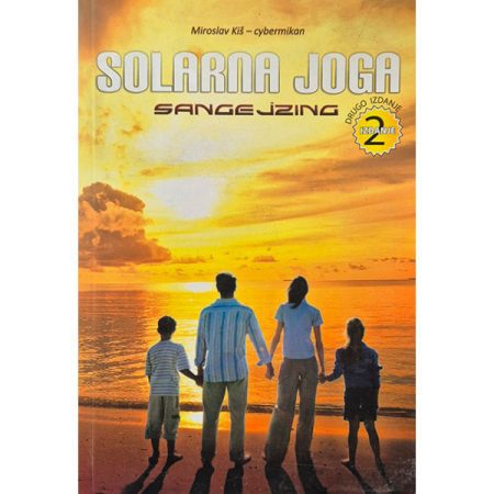 Solatna joga - sangejzing - Miroslav Kiš - cybermikan