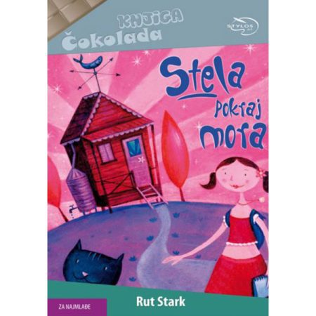 Stela pokraj mora - Rut Stark