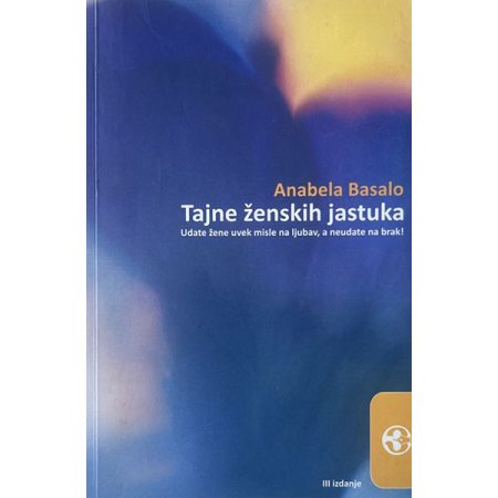 Tajne ženskih jastuka - Anabela Basalo