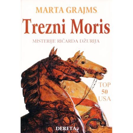 Trezni Moris - Marta Grajms