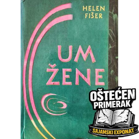 Um žene - Helen Fišer
