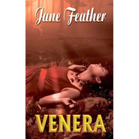Venera - Jane Feather