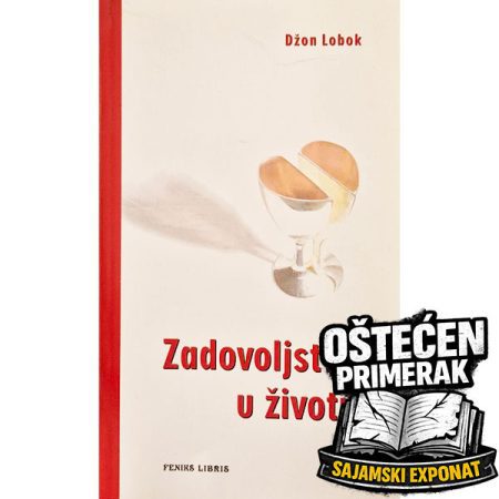 Zadovoljstva u životu - Džek London