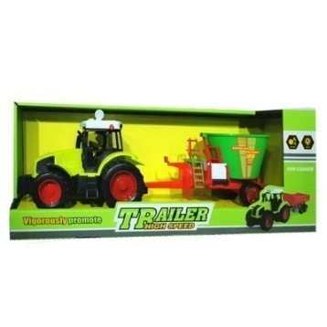 Traktor 2