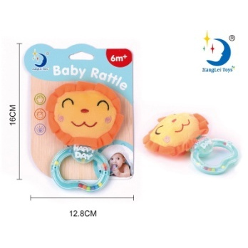 Muzička vrteška za bebe (Žuta)