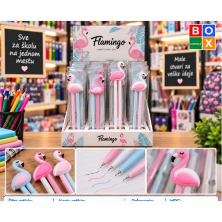 Set Lineri Pelikan